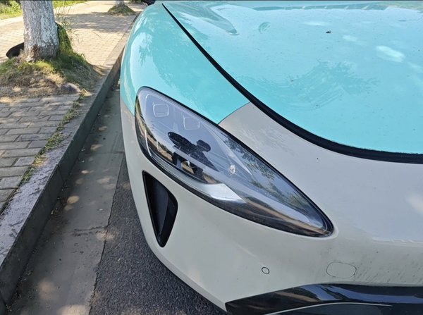 Xiaomi Auto SU7 2024, 41400 км, за 29965 USD - фото 6