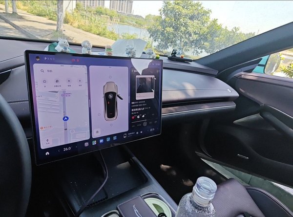 Xiaomi Auto SU7 2024, 41400 км, за 29965 USD - фото 16