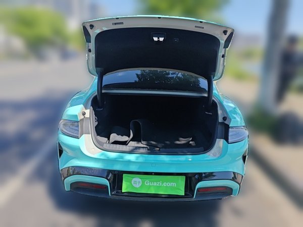 Xiaomi Auto SU7 2024, 41400 км, за 29965 USD - фото 14