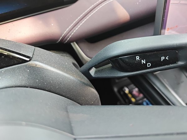 Xiaomi Auto SU7 2024, 41400 км, за 29965 USD - фото 11