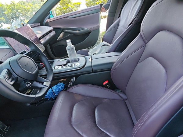 Xiaomi Auto SU7 2024, 41400 км, за 29965 USD - фото 12