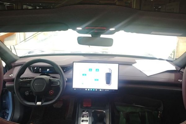 Xiaomi Auto SU7 2024, 42900 км, за 27112 USD - фото 13