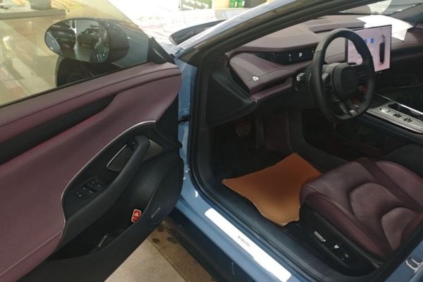 Xiaomi Auto SU7 2024, 42900 км, за 27112 USD - фото 19