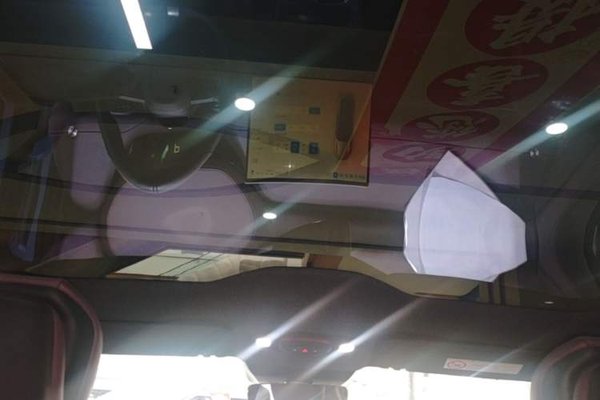 Xiaomi Auto SU7 2024, 42900 км, за 27112 USD - фото 21
