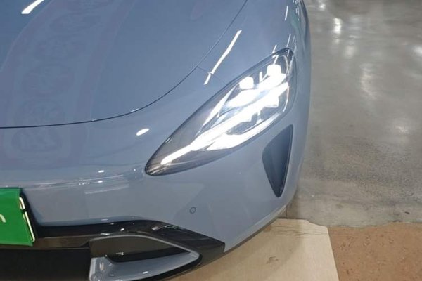 Xiaomi Auto SU7 2024, 42900 км, за 27112 USD - фото 9