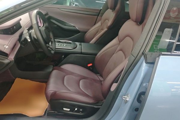 Xiaomi Auto SU7 2024, 42900 км, за 27112 USD - фото 18