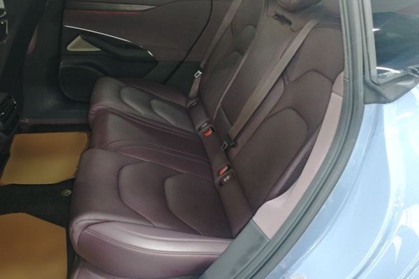 Xiaomi Auto SU7 2024, 42900 км, за 27112 USD - фото 20