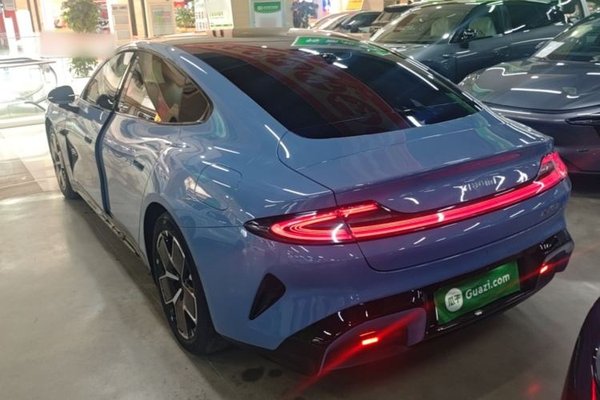 Xiaomi Auto SU7 2024, 42900 км, за 27112 USD