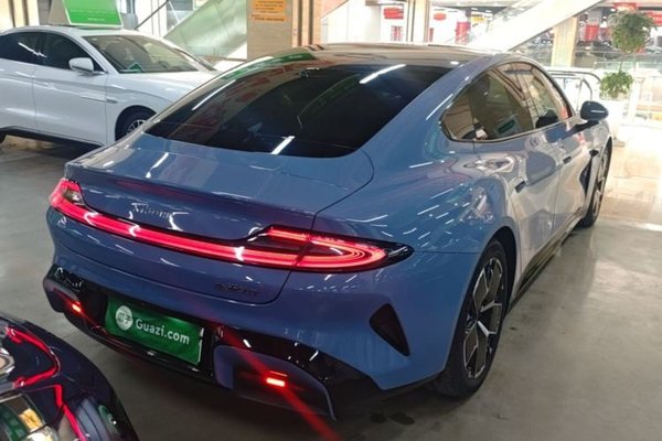 Xiaomi Auto SU7 2024, 42900 км, за 27112 USD - фото 6