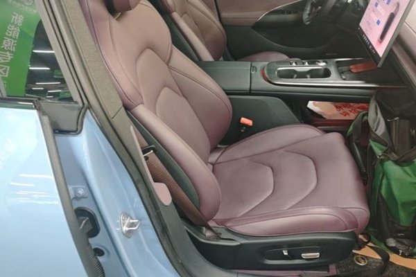 Xiaomi Auto SU7 2024, 42900 км, за 27112 USD - фото 23