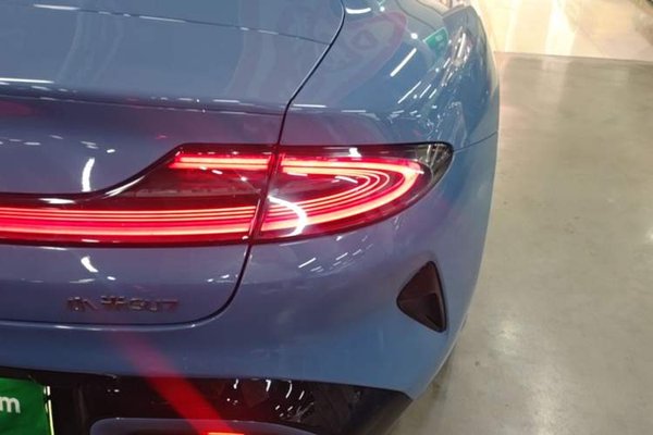 Xiaomi Auto SU7 2024, 42900 км, за 27112 USD - фото 7