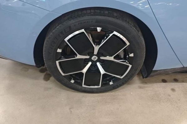Xiaomi Auto SU7 2024, 42900 км, за 27112 USD - фото 10