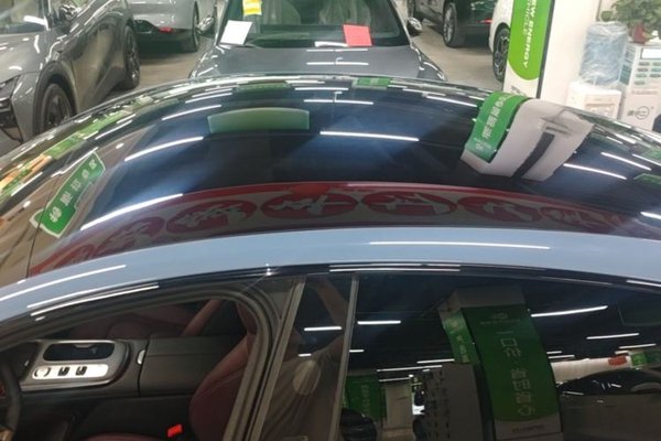 Xiaomi Auto SU7 2024, 42900 км, за 27112 USD - фото 11