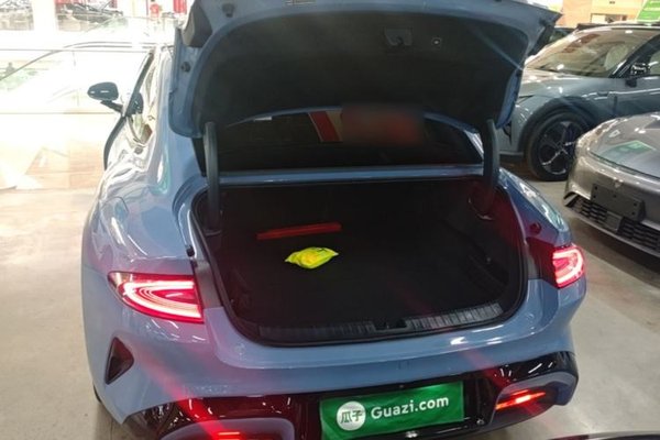 Xiaomi Auto SU7 2024, 42900 км, за 27112 USD - фото 22