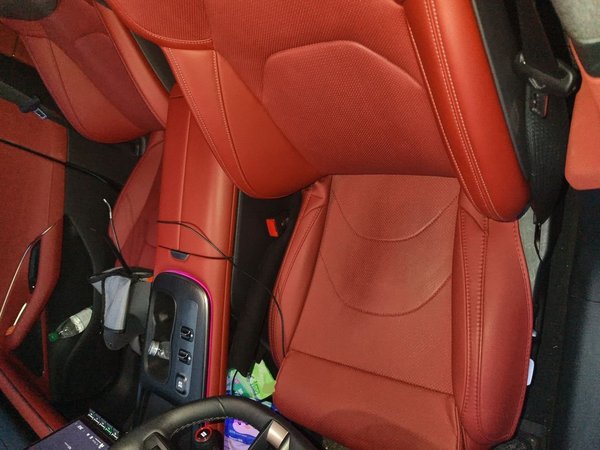 Xiaomi Auto SU7 2024, 46100 км, за 26578 USD - фото 16