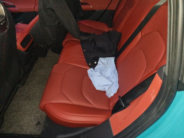 Xiaomi Auto SU7 2024, 46100 км, за 26578 USD - фото 18
