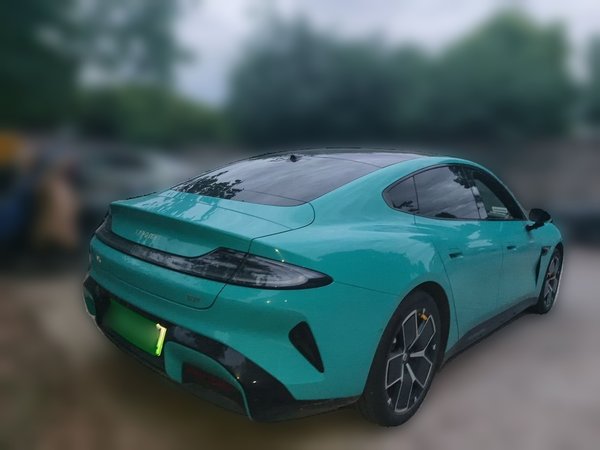 Xiaomi Auto SU7 2024, 46100 км, за 26578 USD - фото 6