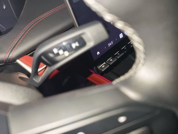 Xiaomi Auto SU7 2024, 46100 км, за 26578 USD - фото 15