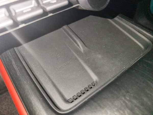 Xiaomi Auto SU7 2024, 46100 км, за 26578 USD - фото 9