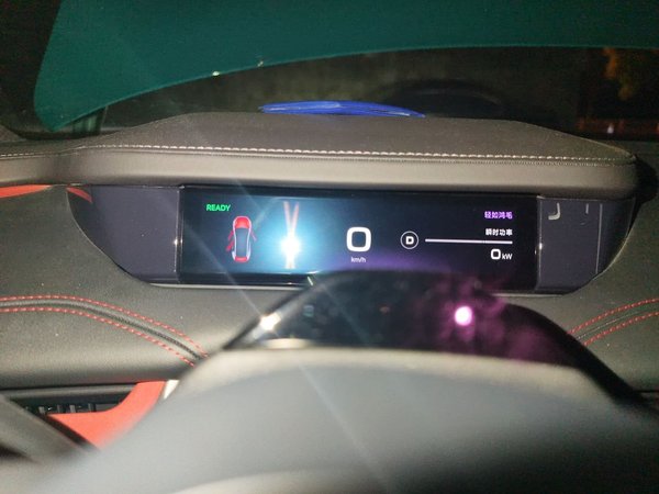 Xiaomi Auto SU7 2024, 46100 км, за 26578 USD - фото 12