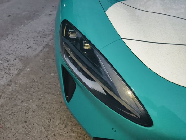 Xiaomi Auto SU7 2024, 46100 км, за 26578 USD - фото 7