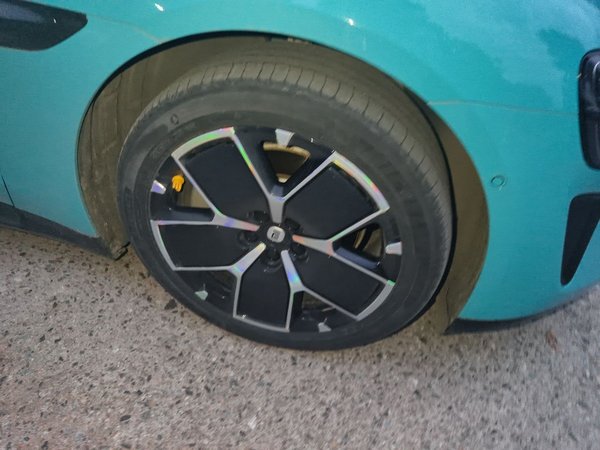 Xiaomi Auto SU7 2024, 46100 км, за 26578 USD - фото 8