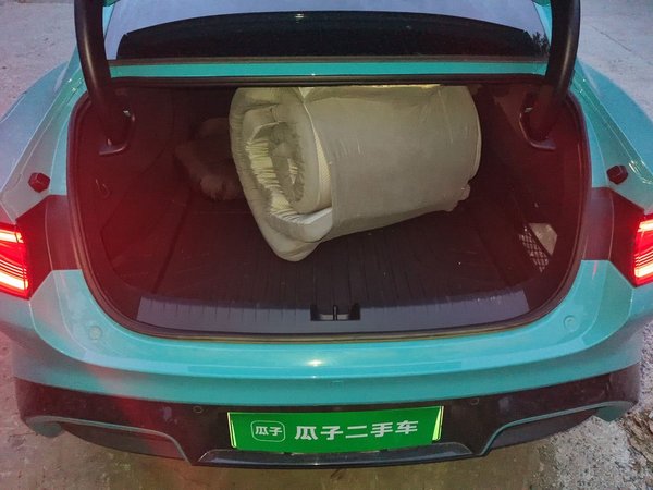 Xiaomi Auto SU7 2024, 46100 км, за 26578 USD - фото 20