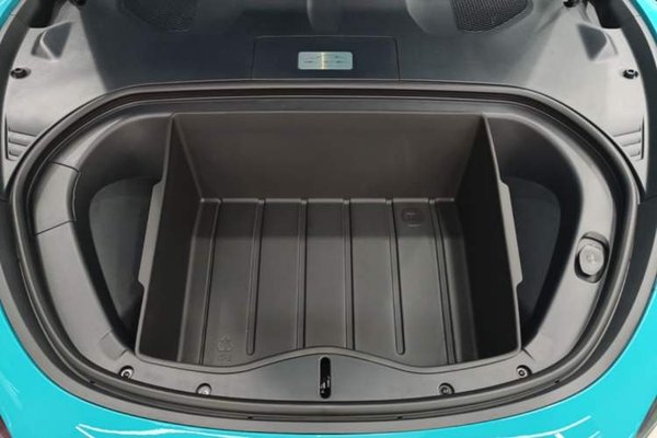 Xiaomi Auto SU7 2024, 5100 км, за 32292 USD - фото 24