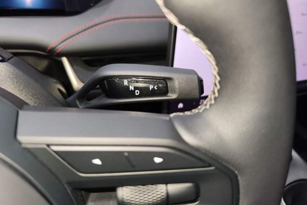 Xiaomi Auto SU7 2024, 5100 км, за 32292 USD - фото 16