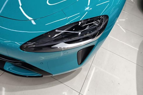 Xiaomi Auto SU7 2024, 5100 км, за 32292 USD - фото 8