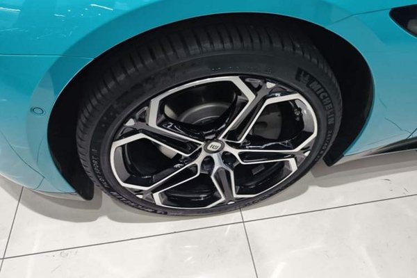 Xiaomi Auto SU7 2024, 5100 км, за 32292 USD - фото 10