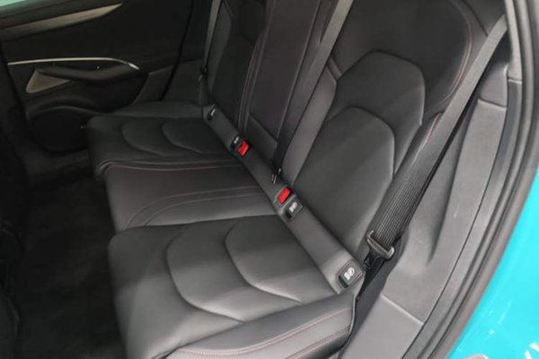 Xiaomi Auto SU7 2024, 5100 км, за 32292 USD - фото 20