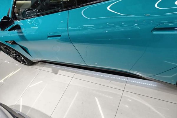 Xiaomi Auto SU7 2024, 5100 км, за 32292 USD - фото 25