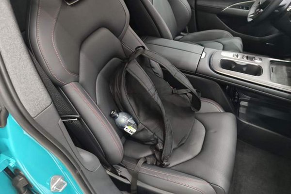 Xiaomi Auto SU7 2024, 5100 км, за 32292 USD - фото 19