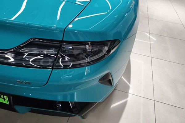 Xiaomi Auto SU7 2024, 5100 км, за 32292 USD - фото 9