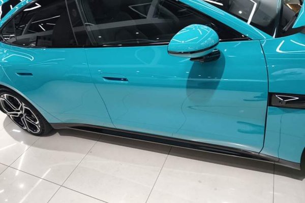 Xiaomi Auto SU7 2024, 5100 км, за 32292 USD - фото 26