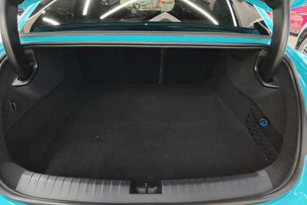 Xiaomi Auto SU7 2024, 5100 км, за 32292 USD - фото 22