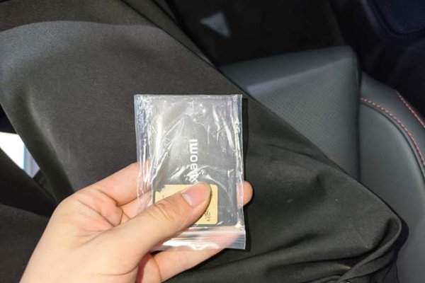 Xiaomi Auto SU7 2024, 5100 км, за 32292 USD - фото 23