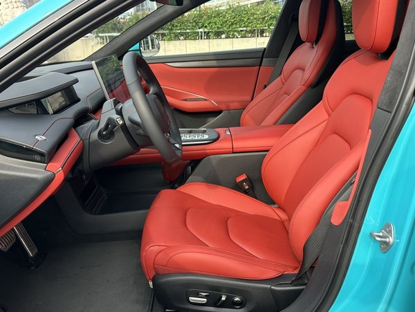 Xiaomi Auto SU7 2024, 5800 км, за 35995 USD - фото 30