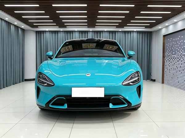 Xiaomi Auto SU7 2024, 5800 км, за 35995 USD - фото 14