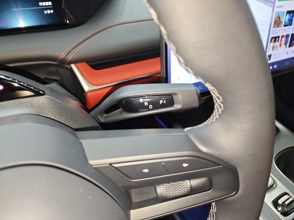 Xiaomi Auto SU7 2024, 5800 км, за 35995 USD - фото 19