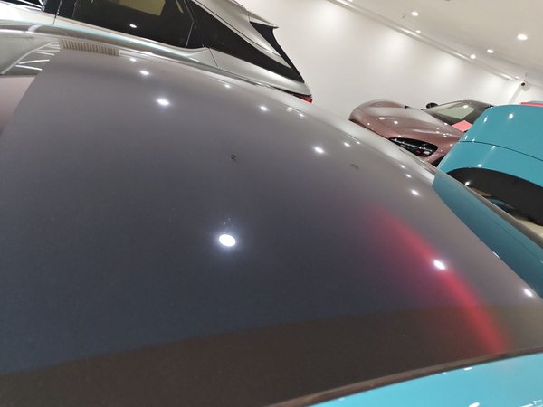 Xiaomi Auto SU7 2024, 5800 км, за 35995 USD - фото 8