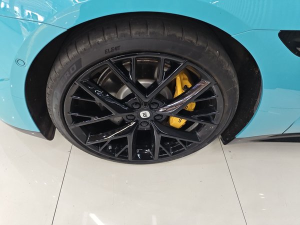 Xiaomi Auto SU7 2024, 5800 км, за 35995 USD - фото 6