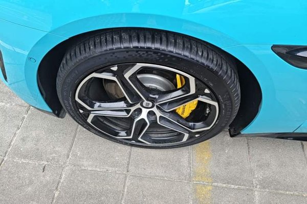 Xiaomi Auto SU7 2024, 9600 км, за 29205 USD - фото 15