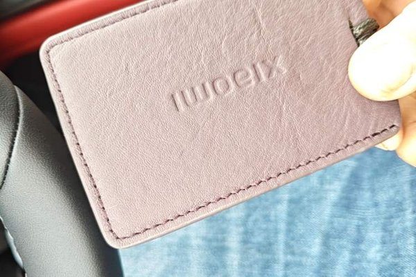 Xiaomi Auto SU7 2024, 9600 км, за 29205 USD - фото 29