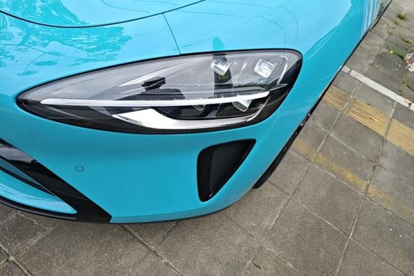 Xiaomi Auto SU7 2024, 9600 км, за 29205 USD - фото 9