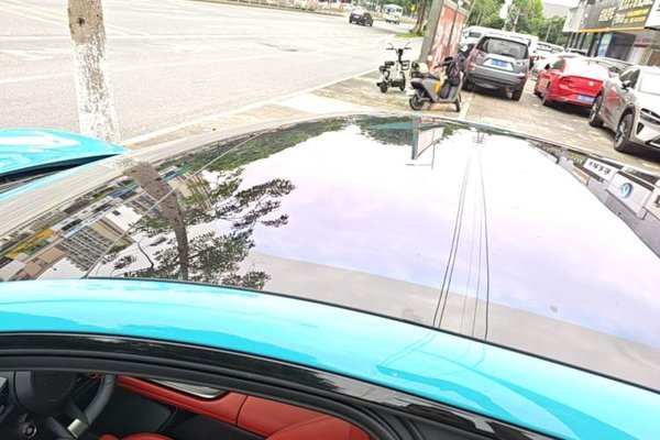 Xiaomi Auto SU7 2024, 9600 км, за 29205 USD - фото 11