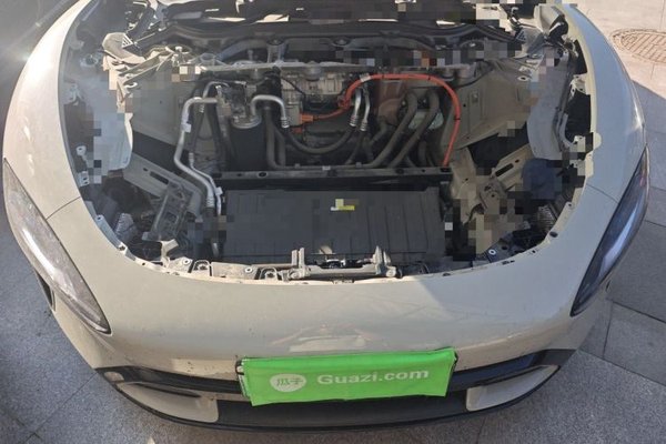 Xiaomi Auto SU7 2024, 23800 км, за 30169 USD - фото 21