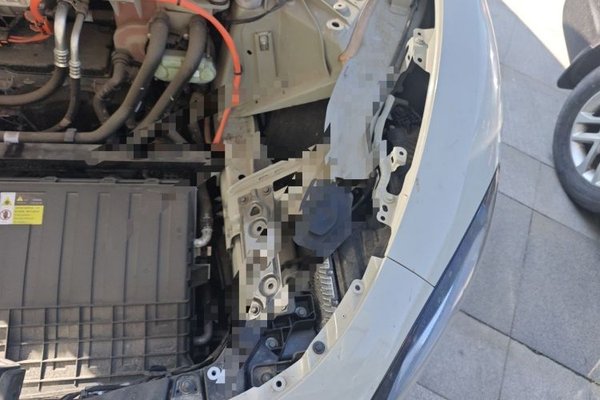 Xiaomi Auto SU7 2024, 23800 км, за 30169 USD - фото 22
