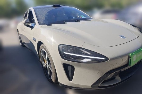 Xiaomi Auto SU7 2024, 23800 км, за 30169 USD